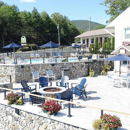 Nordick'S Inn Λίμνη George Εξωτερικό φωτογραφία