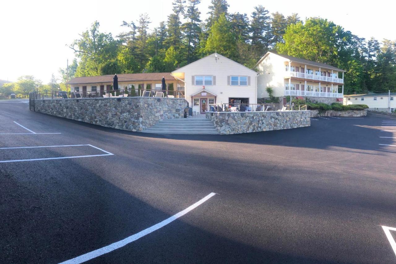 Nordick'S Inn Λίμνη George Εξωτερικό φωτογραφία