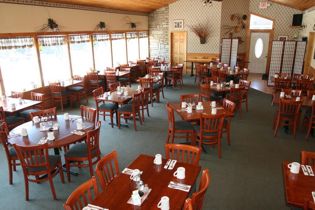 Nordick'S Inn Λίμνη George Εξωτερικό φωτογραφία